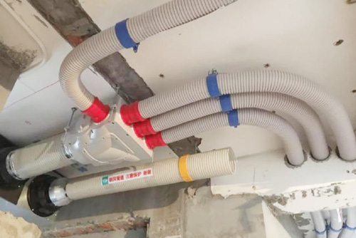 靖江新風換氣機